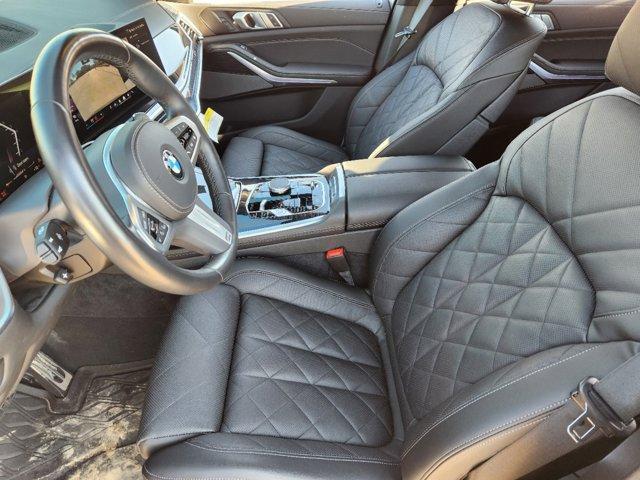 used 2024 BMW X7 car, priced at $79,990