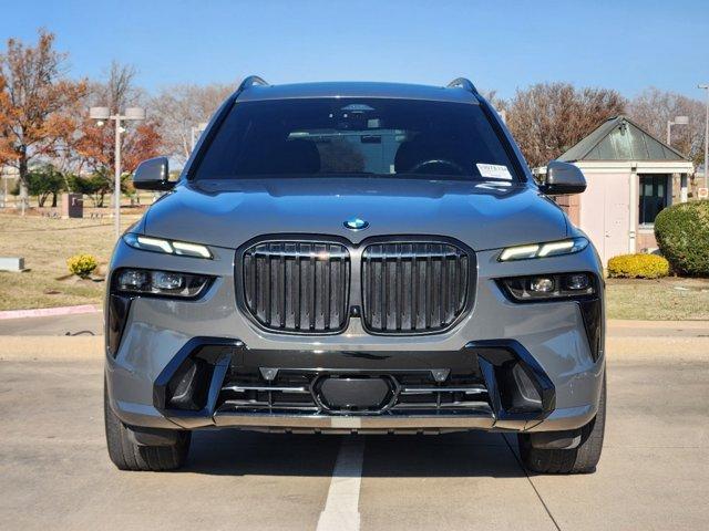 used 2024 BMW X7 car, priced at $79,990