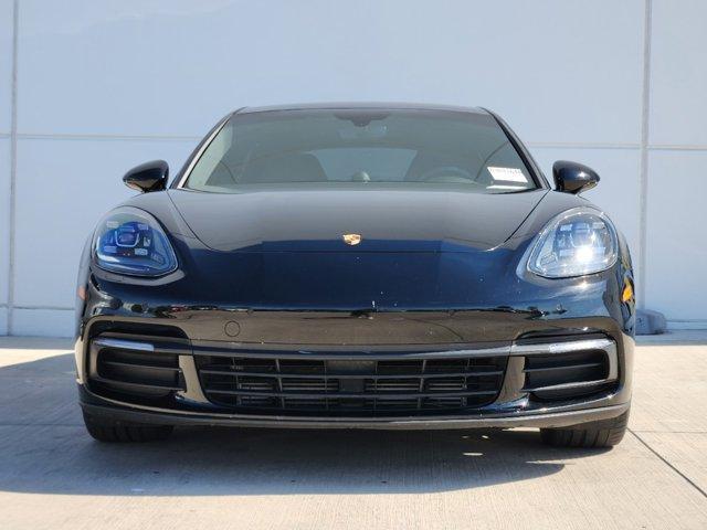 used 2017 Porsche Panamera car, priced at $41,772