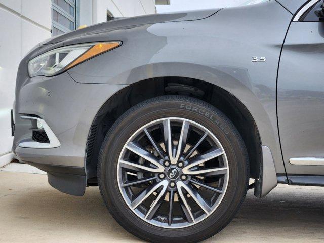 used 2019 INFINITI QX60 car, priced at $21,991