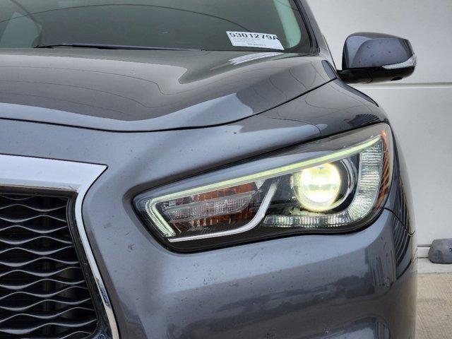 used 2019 INFINITI QX60 car, priced at $21,991