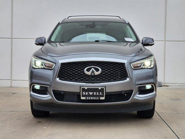 used 2019 INFINITI QX60 car, priced at $21,991