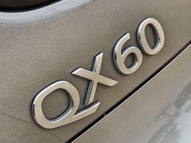 used 2019 INFINITI QX60 car, priced at $21,991