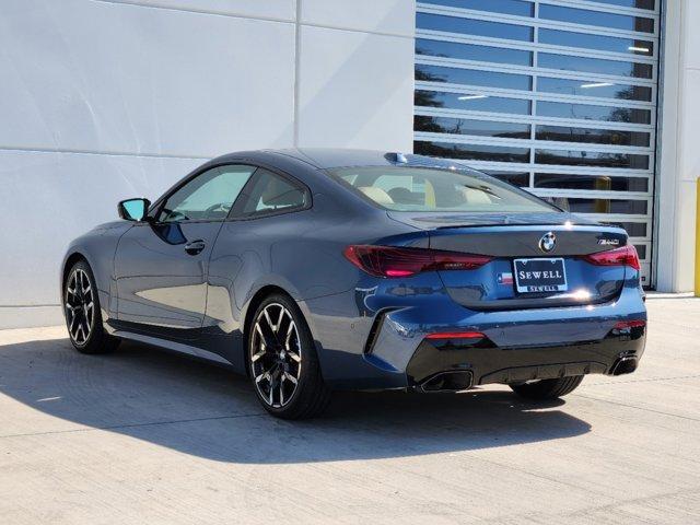 used 2025 BMW M440 car, priced at $66,993