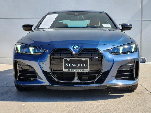 used 2025 BMW M440 car, priced at $66,993