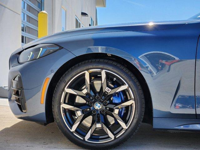 used 2025 BMW M440 car, priced at $66,993