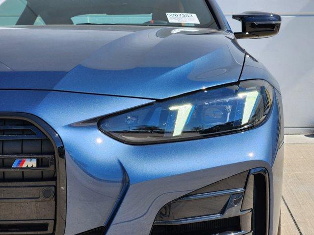 used 2025 BMW M440 car, priced at $66,993