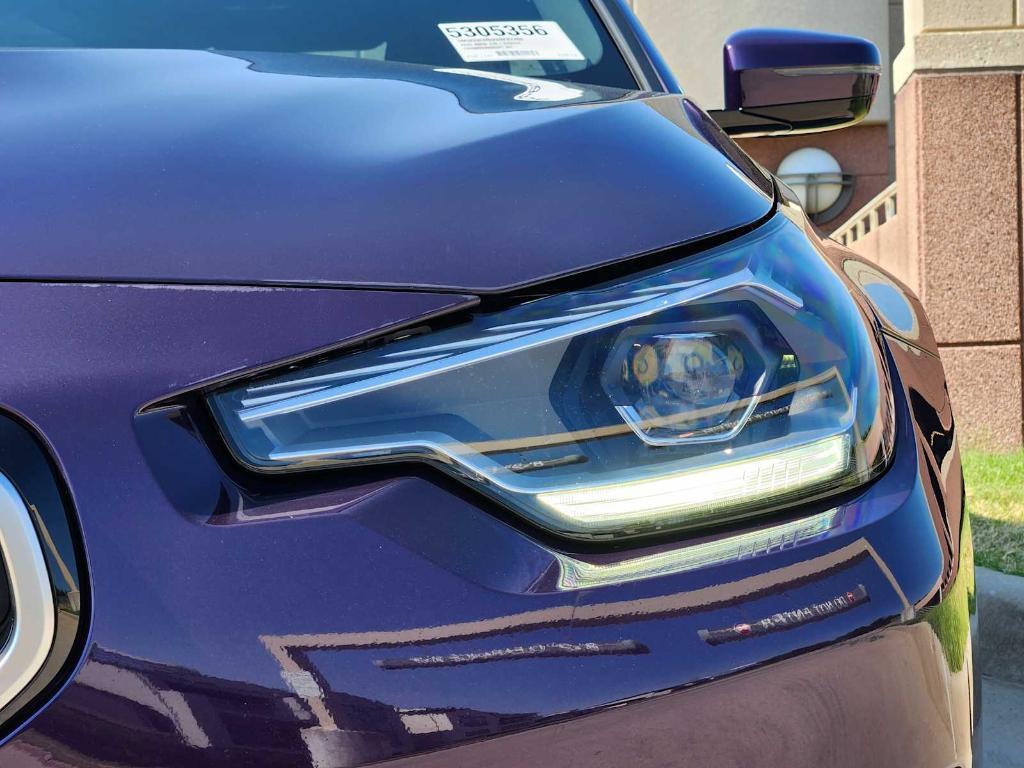 used 2025 BMW 230 car, priced at $41,998