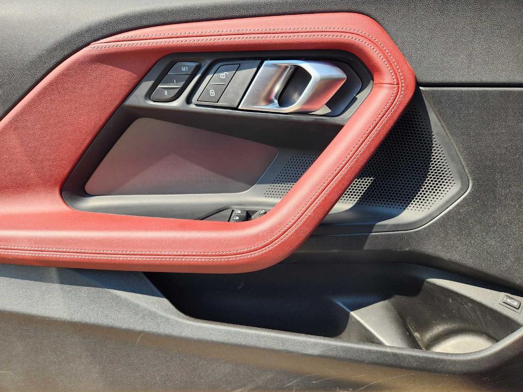 used 2025 BMW 230 car, priced at $41,998