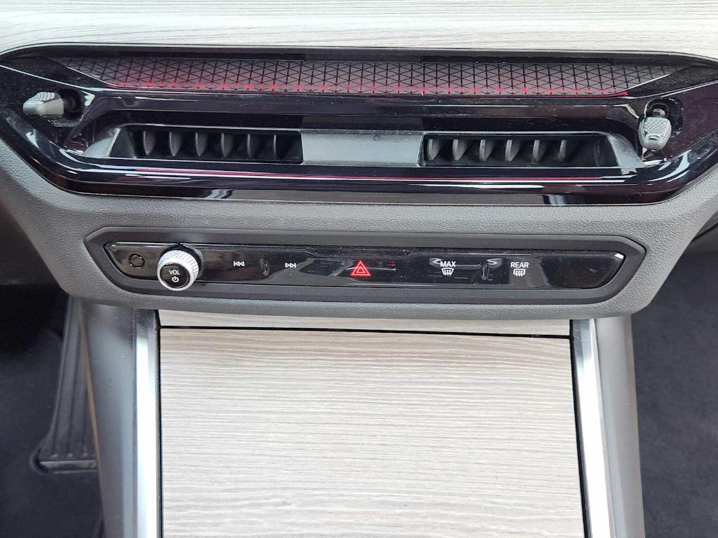 used 2025 BMW 230 car, priced at $41,998