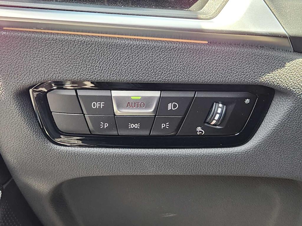 used 2023 BMW 330 car, priced at $37,991