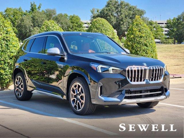 new 2024 BMW X1 car, priced at $47,045