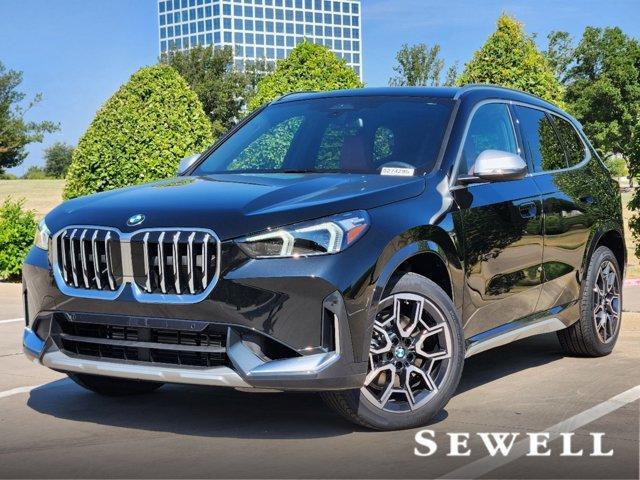 new 2024 BMW X1 car, priced at $47,045