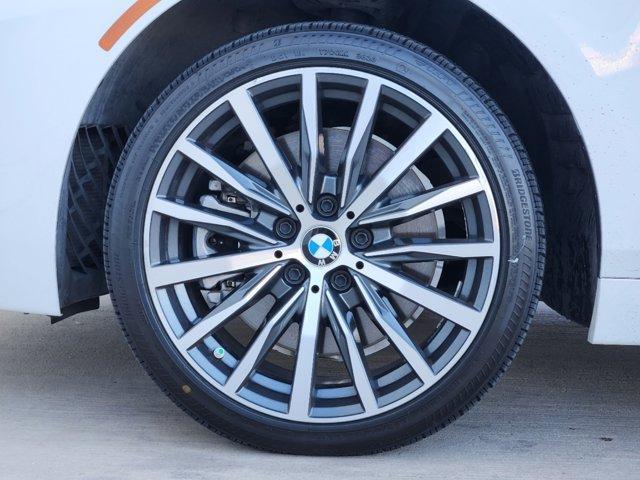 used 2021 BMW 228 Gran Coupe car, priced at $23,998