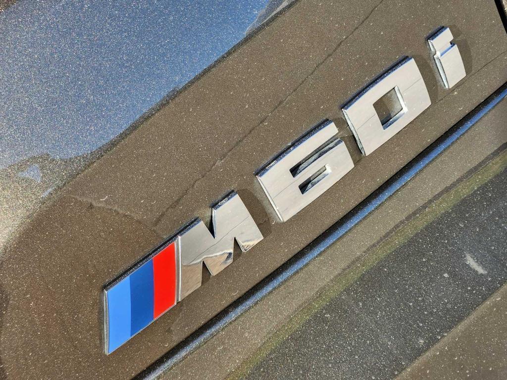 used 2025 BMW X5 car, priced at $91,998