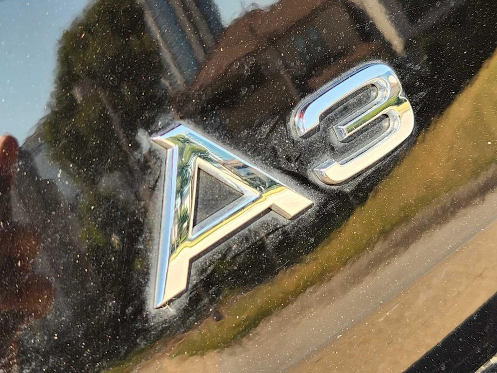 used 2023 Audi A3 car, priced at $31,491