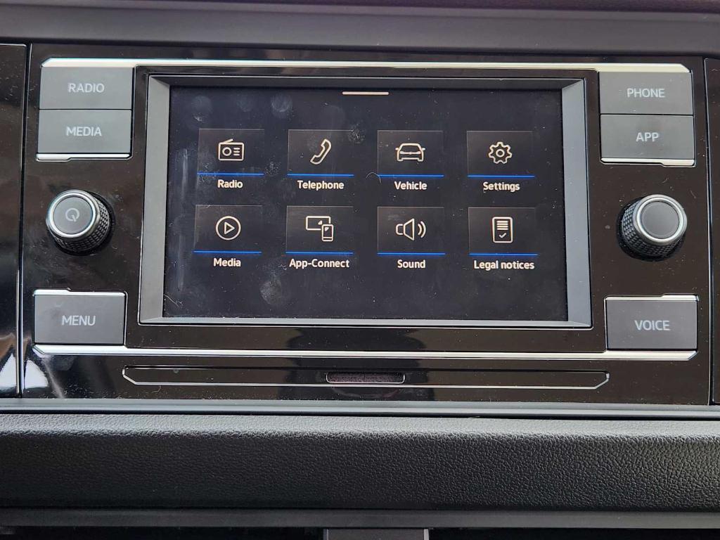 used 2020 Volkswagen Jetta car, priced at $15,990