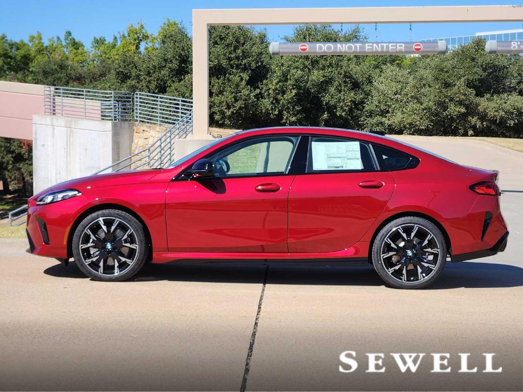new 2026 BMW 228 Gran Coupe car, priced at $45,775