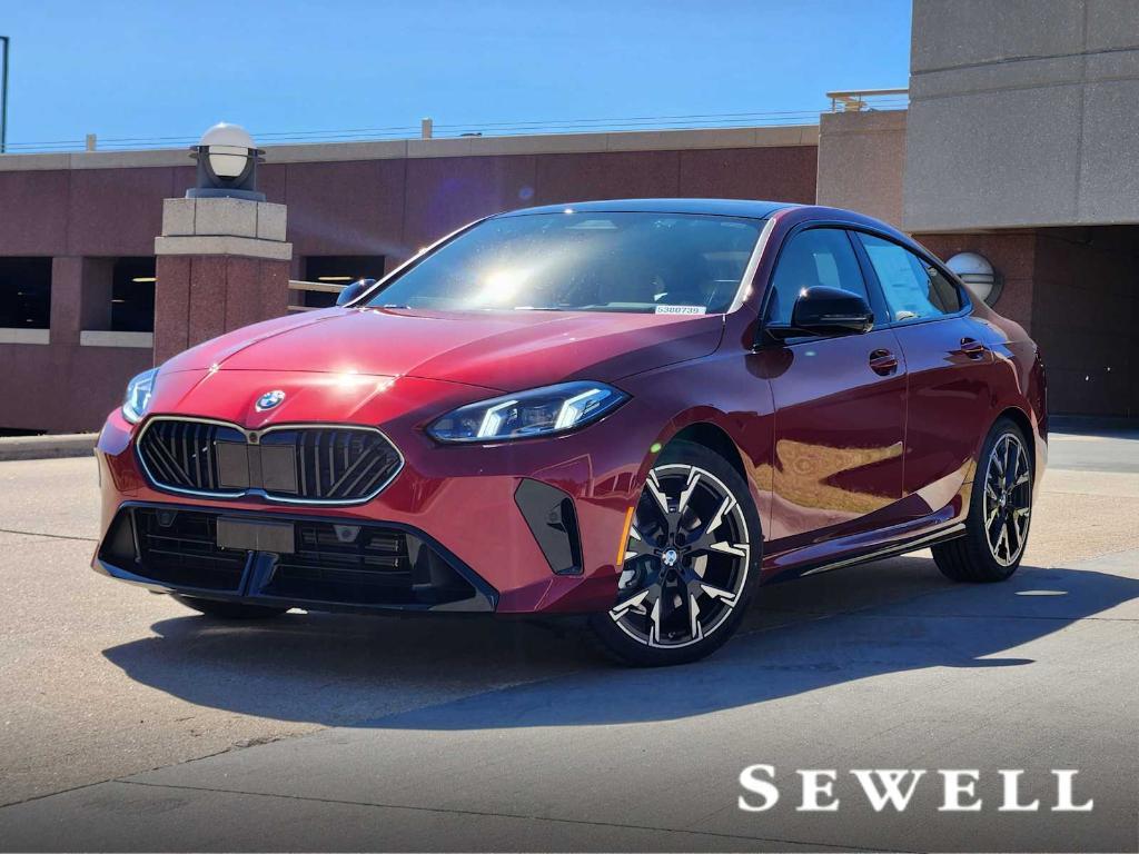 new 2026 BMW 228 Gran Coupe car, priced at $45,775