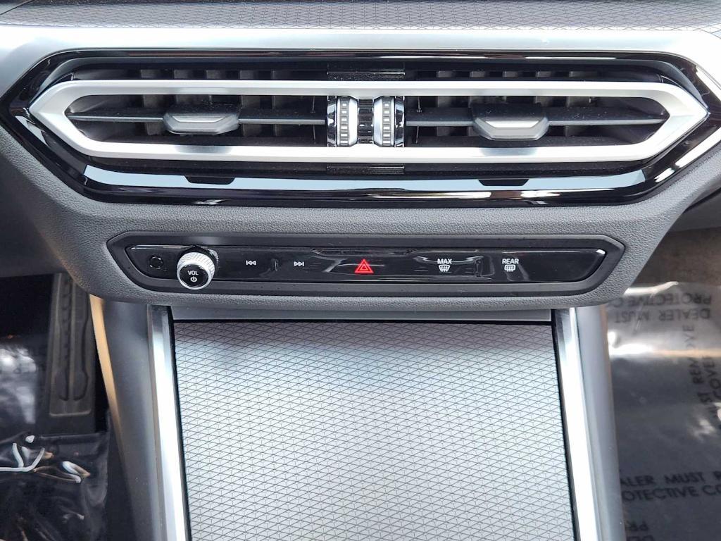 used 2024 BMW M340 car, priced at $56,990