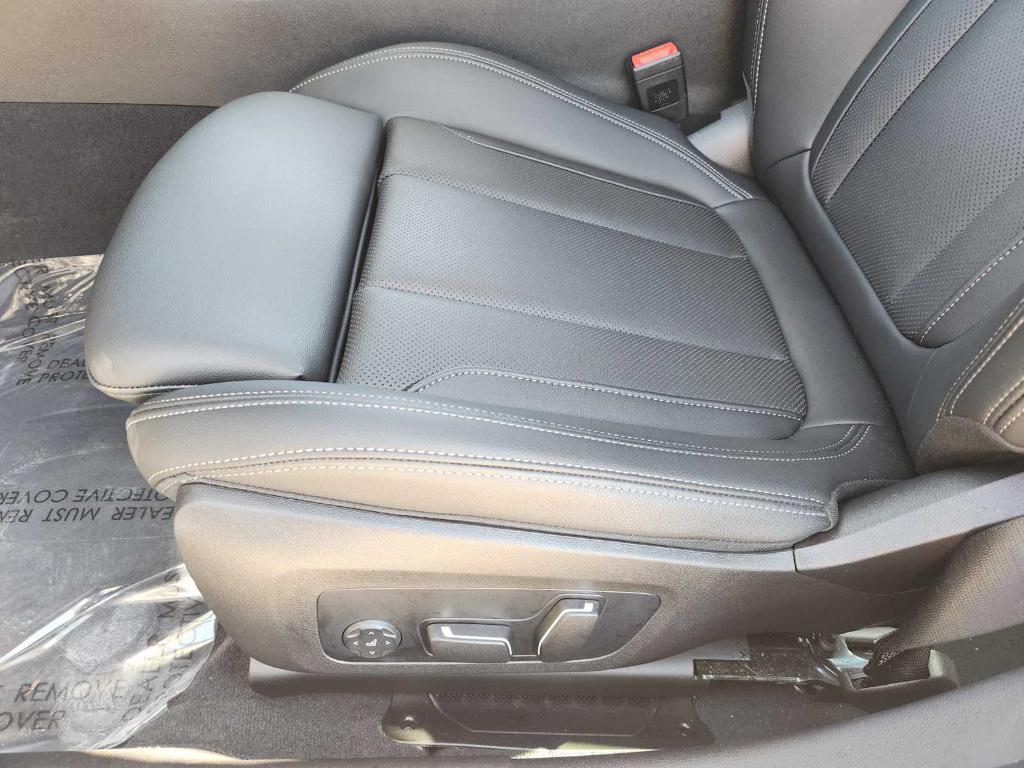 used 2024 BMW M340 car, priced at $56,990