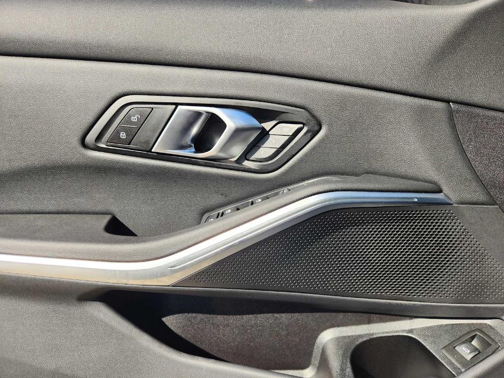 used 2024 BMW M340 car, priced at $56,990