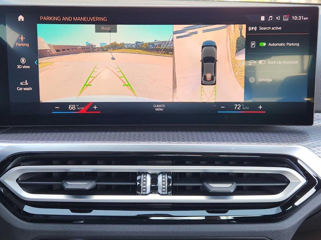 used 2024 BMW M340 car, priced at $56,990