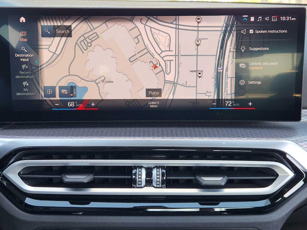 used 2024 BMW M340 car, priced at $56,990