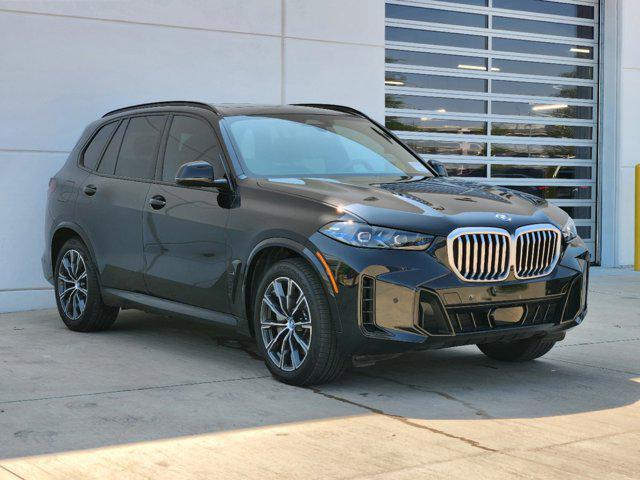 used 2024 BMW X5 PHEV car, priced at $75,998