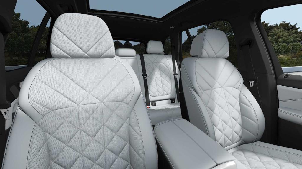 new 2026 BMW X5 car, priced at $84,815