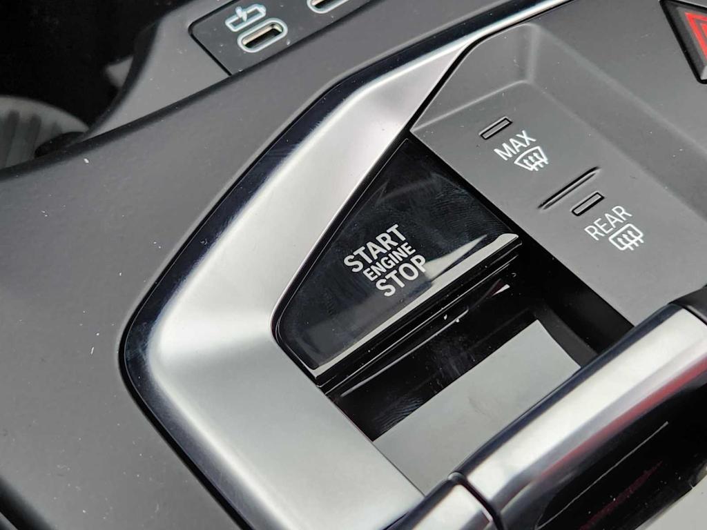used 2025 BMW M235 Gran Coupe car, priced at $55,725