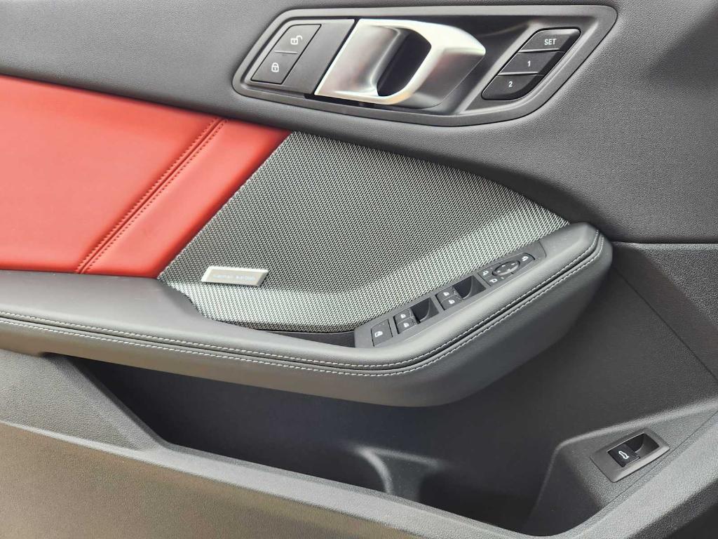 used 2025 BMW M235 Gran Coupe car, priced at $55,725