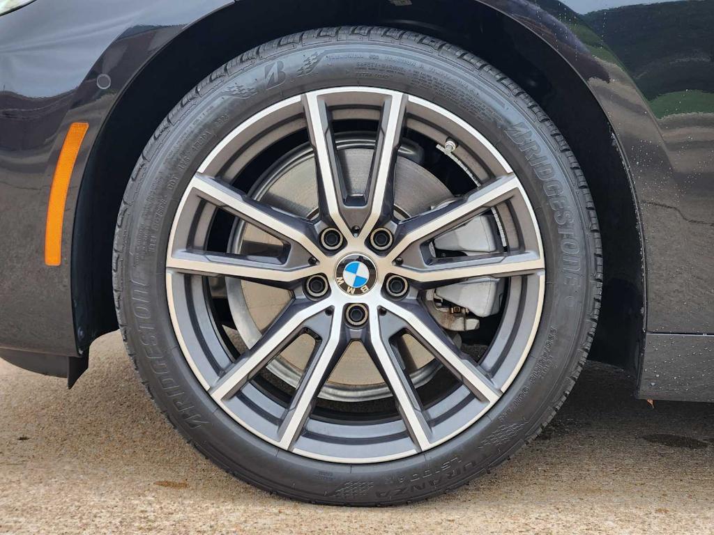 used 2024 BMW 230 car, priced at $38,491