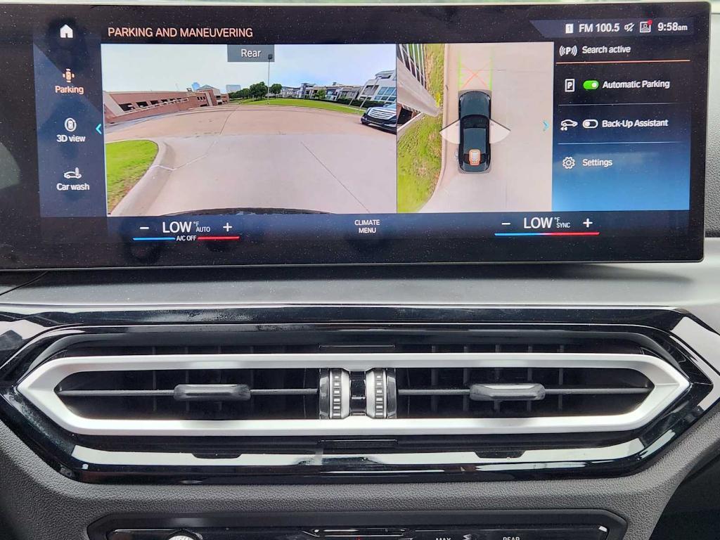 used 2024 BMW 230 car, priced at $38,491