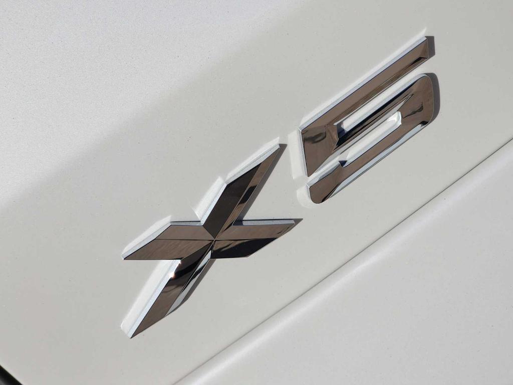 used 2026 BMW X5 car, priced at $75,996