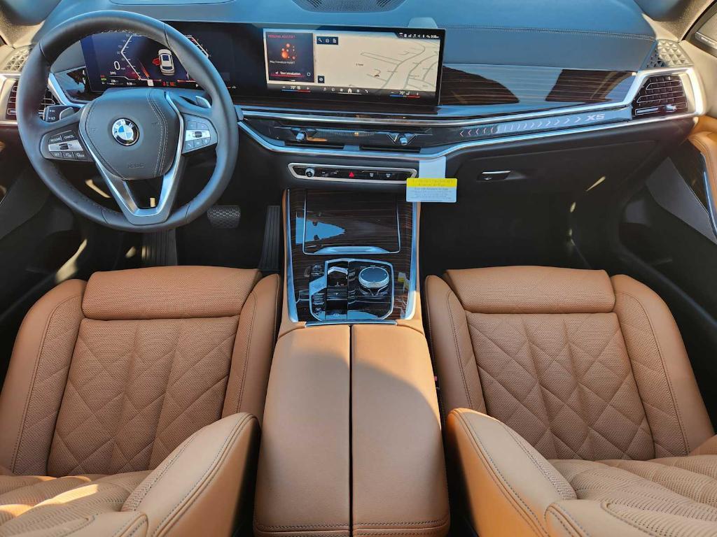 used 2026 BMW X5 car, priced at $75,996