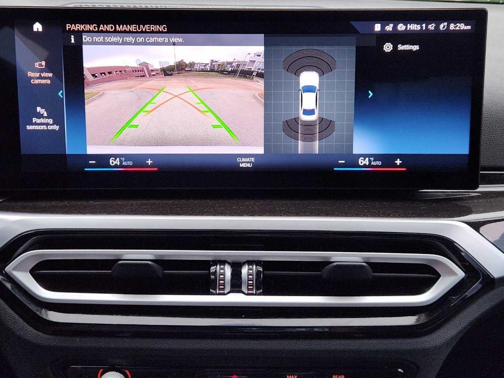 used 2023 BMW M340 car, priced at $53,991