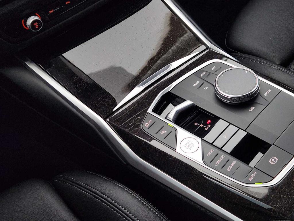 used 2023 BMW M340 car, priced at $53,991