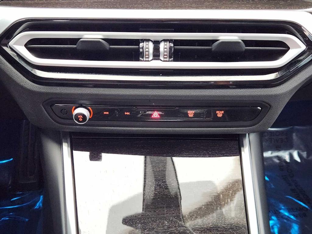 used 2023 BMW M340 car, priced at $53,991