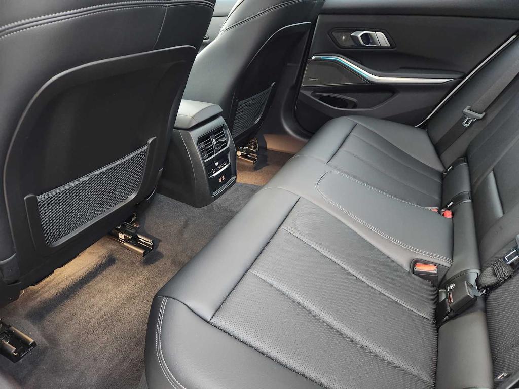 used 2023 BMW M340 car, priced at $53,991