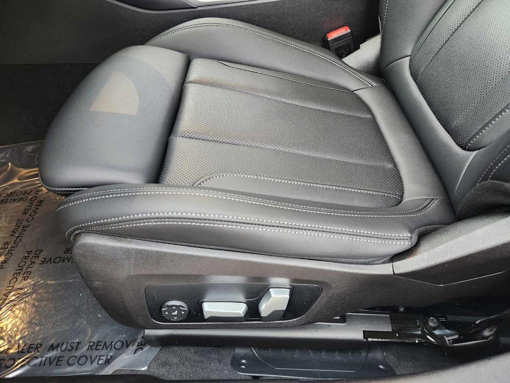 used 2023 BMW M340 car, priced at $53,991