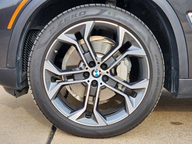 used 2022 BMW X5 car, priced at $52,491