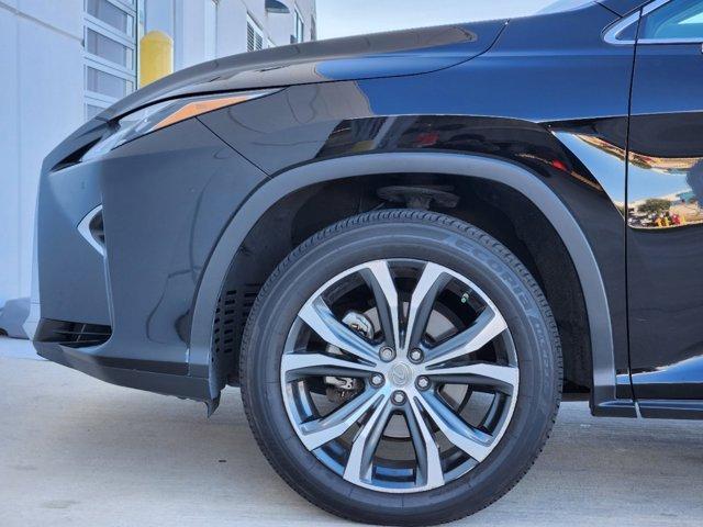 used 2016 Lexus RX 350 car, priced at $25,990