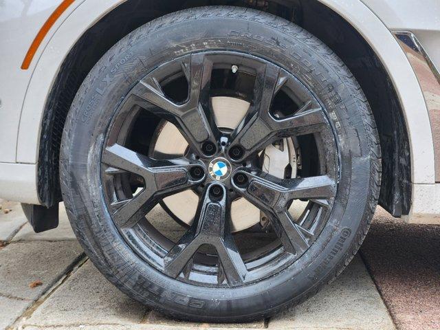 used 2022 BMW X7 car, priced at $51,994