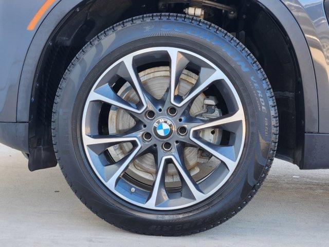 used 2018 BMW X5 car, priced at $26,990