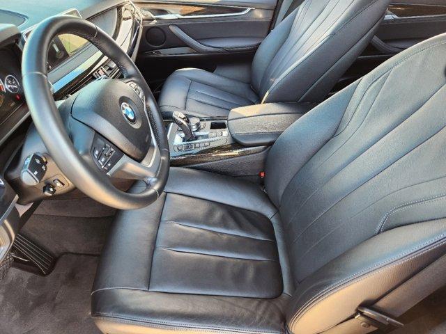 used 2018 BMW X5 car, priced at $26,990