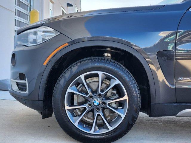 used 2018 BMW X5 car, priced at $26,990