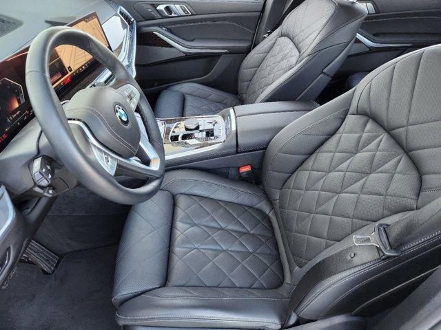 used 2025 BMW X7 car, priced at $75,995