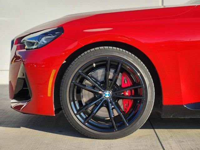 used 2024 BMW 230 car, priced at $40,588