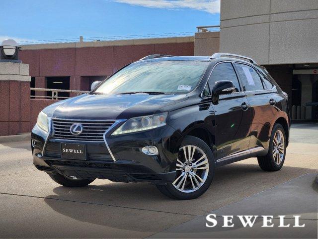 used 2015 Lexus RX 350 car, priced at $18,990